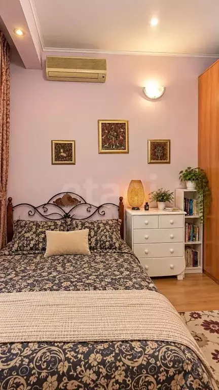 3-к кв. Самарская область, Самара Ярмарочная ул., 2 (73.2 м) - Фото 1