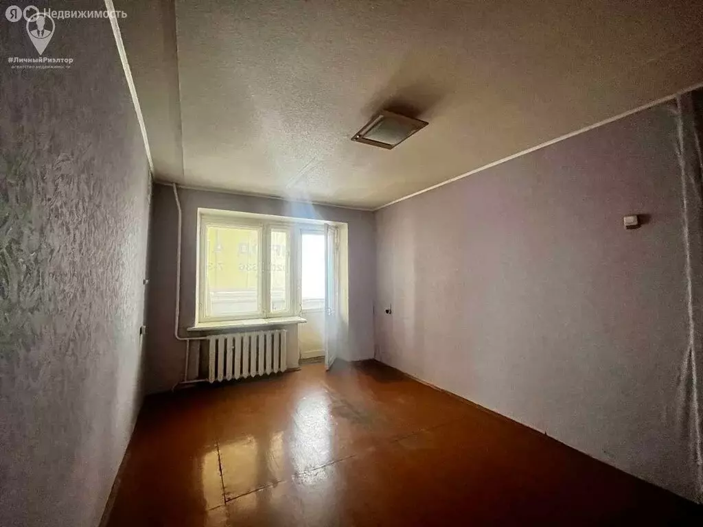 2-комнатная квартира: село Подвязье, Центральная улица, 10 (47.1 м) - Фото 1