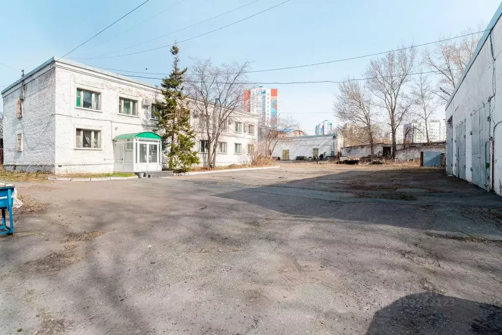Помещение свободного назначения в Омская область, Омск Городок ... - Фото 2