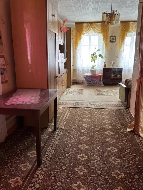 Дом в Липецкая область, Липецк ул. 2-я Воронежская (95 м) - Фото 1