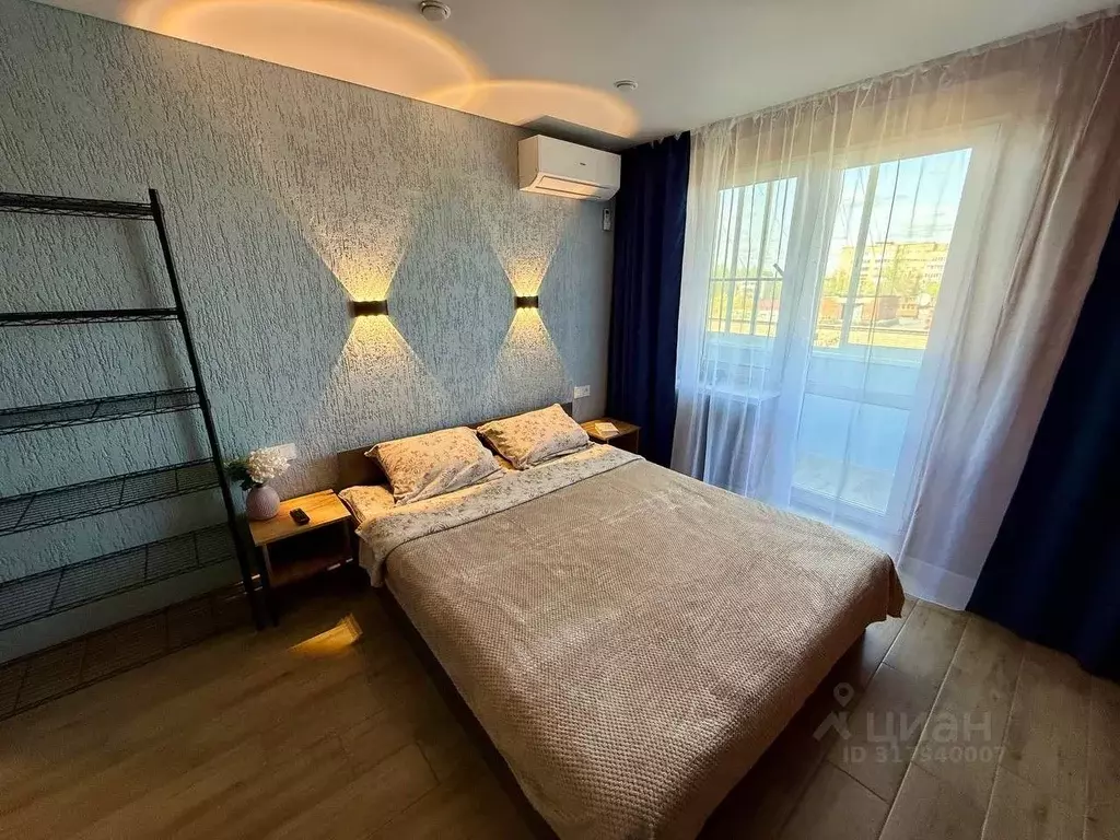 2-к кв. Смоленская область, Смоленск ул. Кирова, 49 (52.0 м) - Фото 0