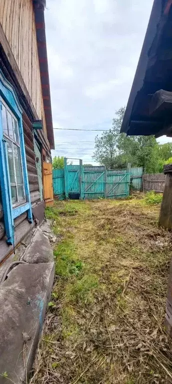 Дом в Кемеровская область, Анжеро-Судженск Динамитная ул. (54 м) - Фото 1