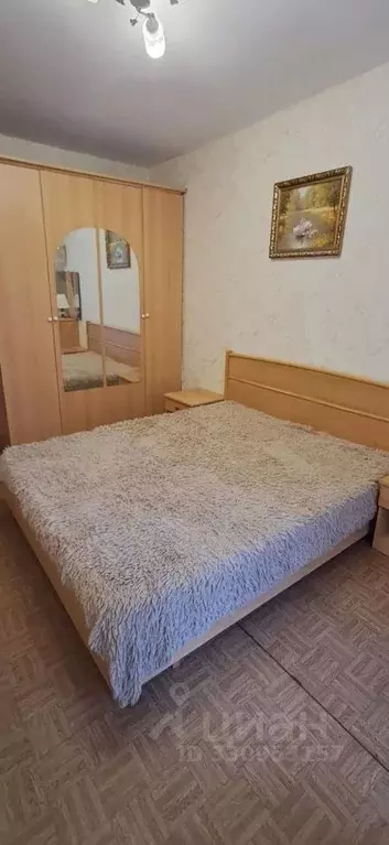 3-к кв. Волгоградская область, Волгоград ул. Бажова, 7 (67.0 м) - Фото 2