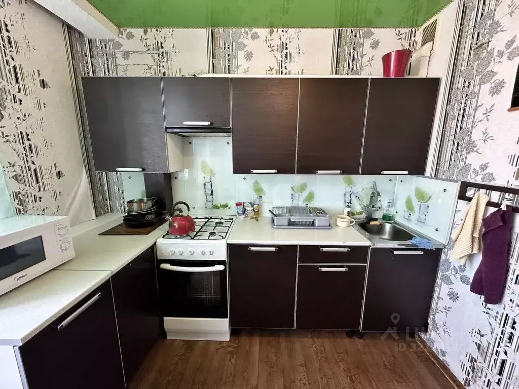 3-к кв. Ямало-Ненецкий АО, Новый Уренгой Советский мкр, 7/2 (65.1 м) - Фото 1