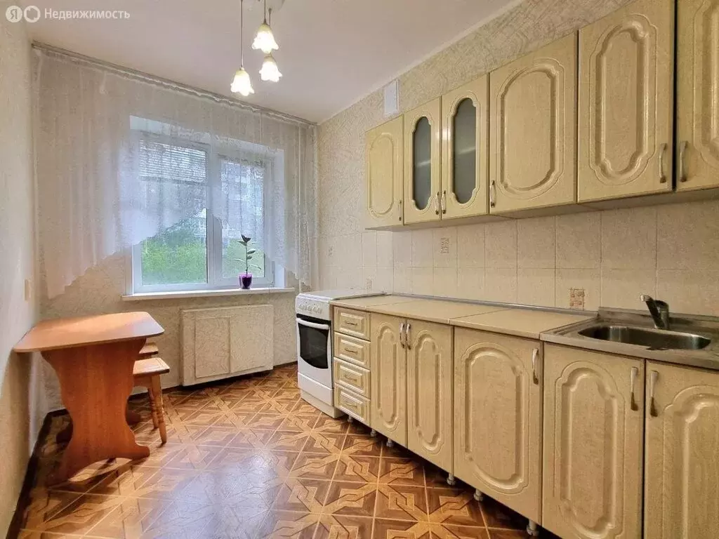 2-комнатная квартира: Новокузнецк, улица Косыгина, 81 (43 м) - Фото 1