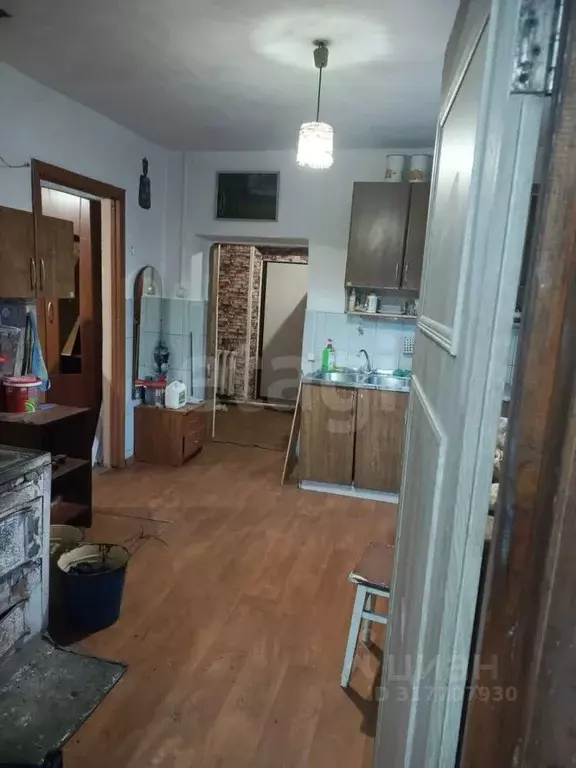 Дом в Кемеровская область, Кемерово Орловская ул., 12 (64 м) - Фото 0