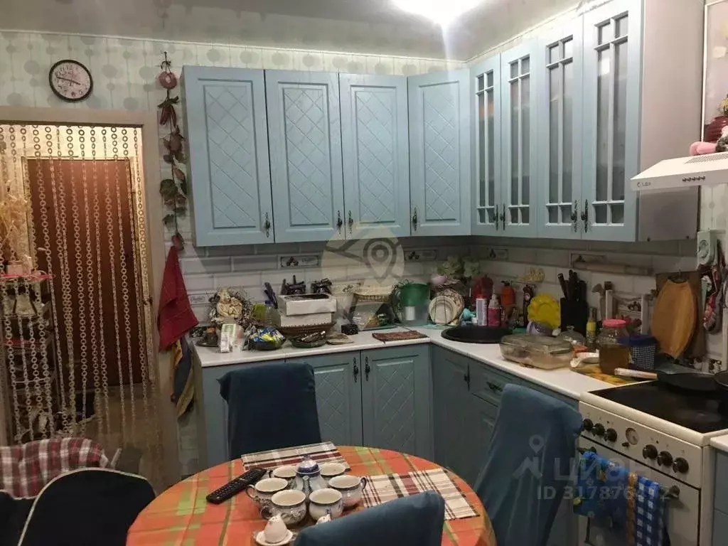 1-к кв. Белгородская область, Старый Оскол Комсомольский просп., 71г ... - Фото 1