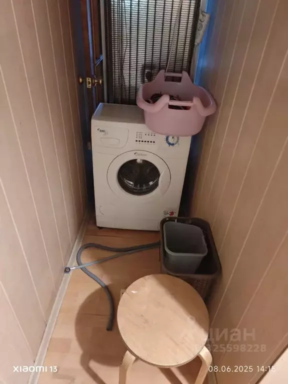 3-к кв. Московская область, Химки ул. Маяковского, 21/13 (54.8 м) - Фото 2