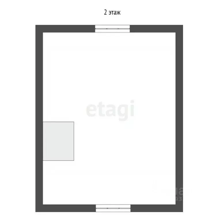 Дом в Тюменская область, Тюменский муниципальный округ, д. Пышма ... - Фото 1