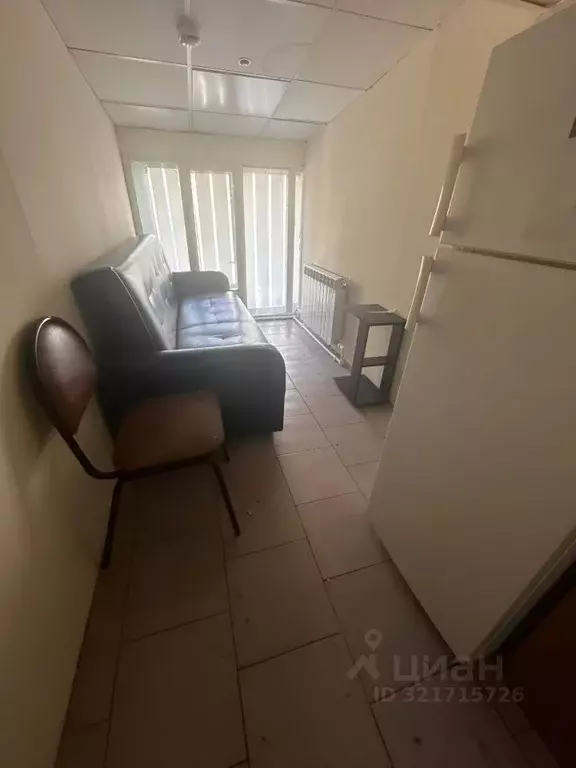 Комната Москва ул. Красного Маяка, 15АС1 (7.5 м) - Фото 1