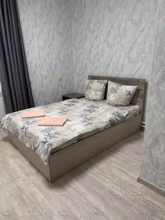 Комната Пермский край, Пермский муниципальный округ, пос. Кукуштан ул. ... - Фото 1