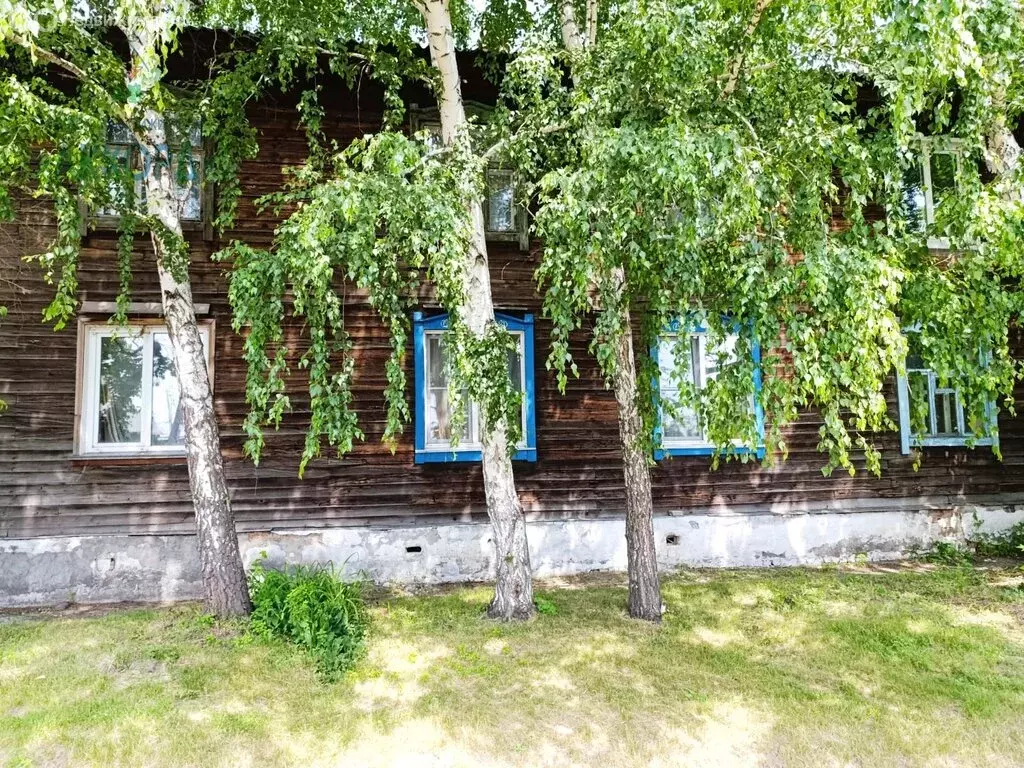Квартира-студия: Бийск, Ручейный переулок, 10 (23.4 м) - Фото 0