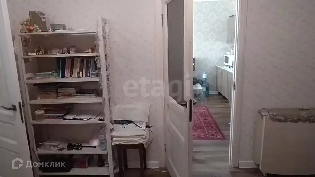 Продаётся 3-к квартира, 76.2 м - Фото 1
