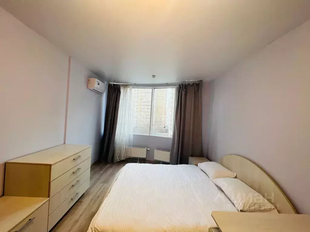 1-к кв. Башкортостан, Уфа Бакалинская ул., 64к4 (40.0 м) - Фото 2