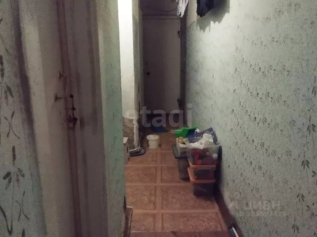 Комната Челябинская область, Миасс ул. 8 Июля, 12 (11.9 м) - Фото 1