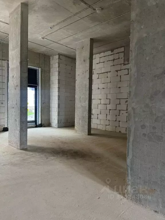 Помещение свободного назначения в Москва просп. Прокшинский, 7 (104 м) - Фото 2