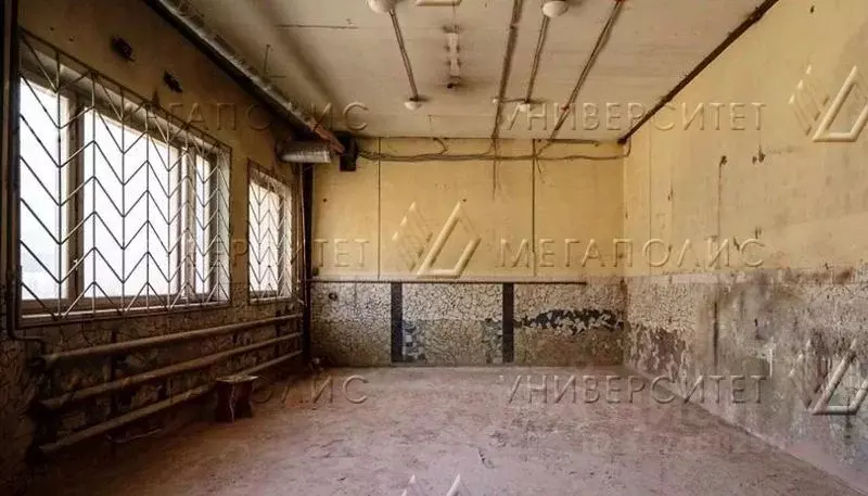 Склад в Московская область, Видное Белокаменное ш., 20 (520 м) - Фото 0