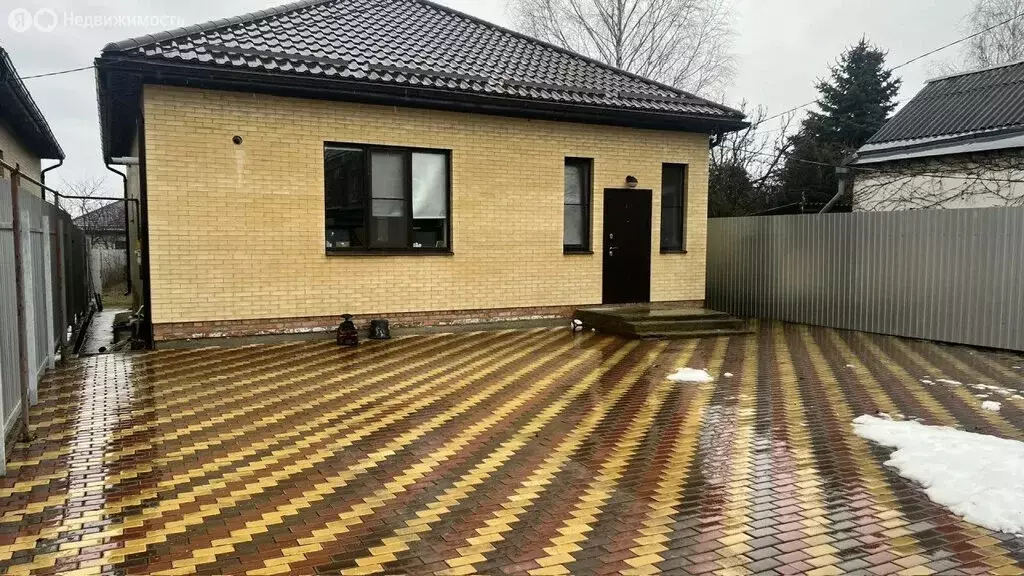 Дом в посёлок Заветный, улица Матросова (105 м) - Фото 2