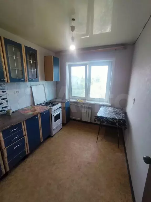 2-к. квартира, 46 м, 5/5 эт. - Фото 0