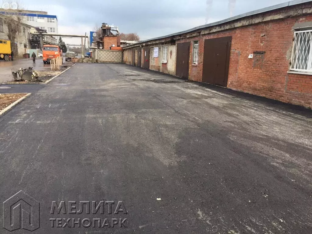 Помещение свободного назначения (161.5 м) - Фото 2