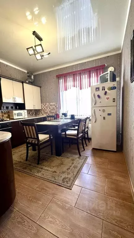 3-к кв. Ростовская область, Ростов-на-Дону ул. Петрашевского, 41 ... - Фото 1