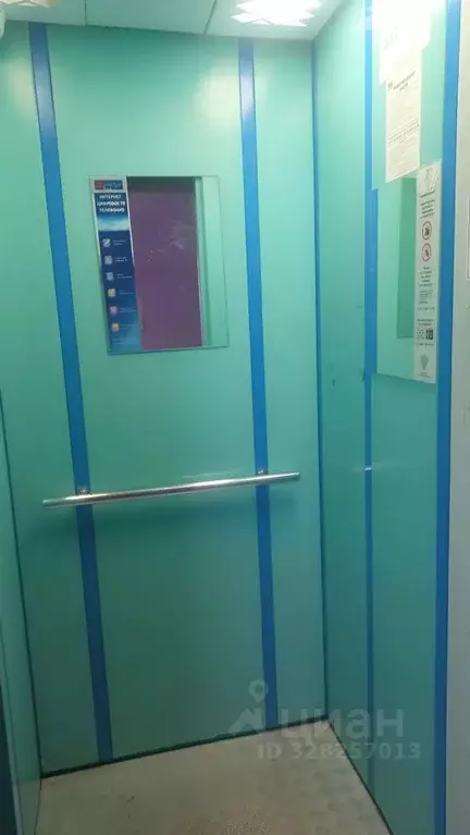 1-к кв. Санкт-Петербург Белградская ул., 28К1 (29.0 м) - Фото 2