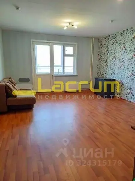 Студия Красноярский край, Красноярск ул. Калинина, 15 (35.0 м) - Фото 1