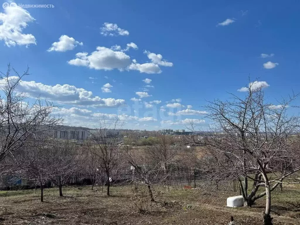 Участок в Саратов, 2-й Малый Семхозовский проезд (6.97 м) - Фото 1