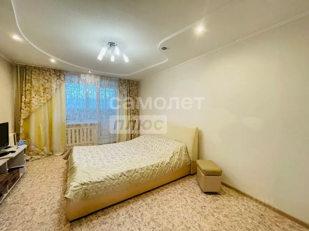 3-к кв. Забайкальский край, Чита Трактовая ул., 70 (67.7 м) - Фото 0