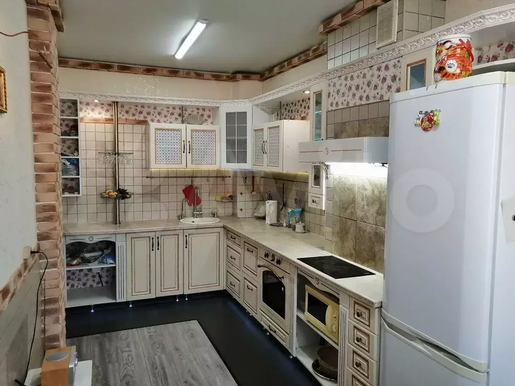3-к. квартира, 78 м, 7/9 эт. - Фото 0
