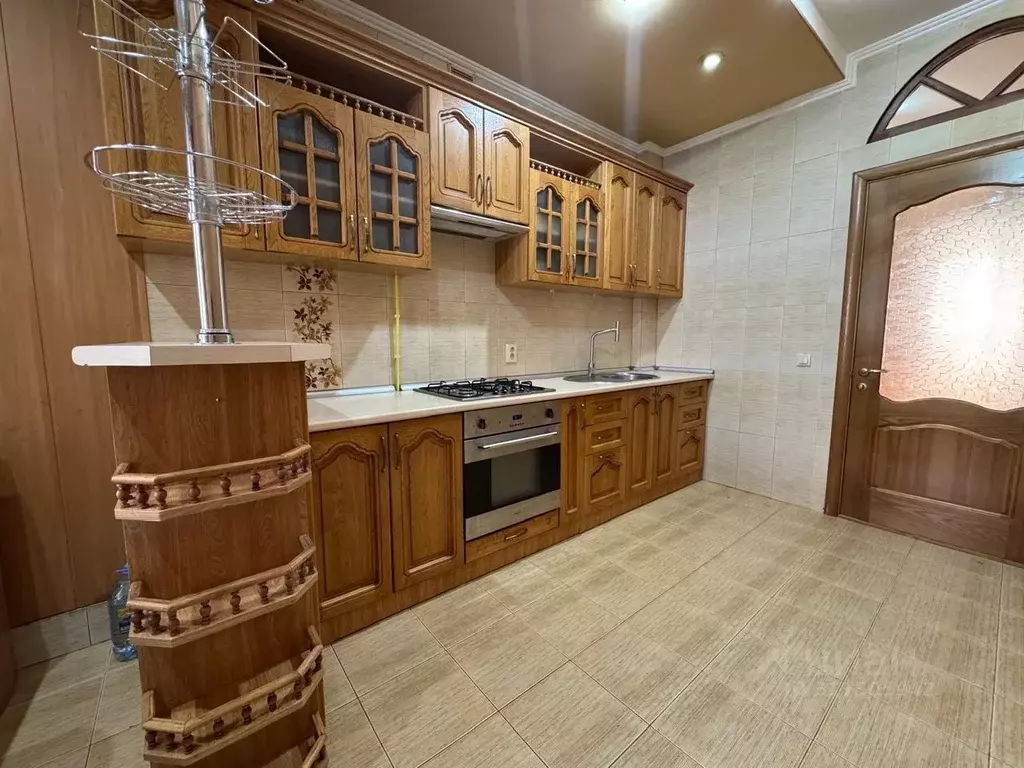 Квартира, 2 комнаты, 74 м - Фото 0
