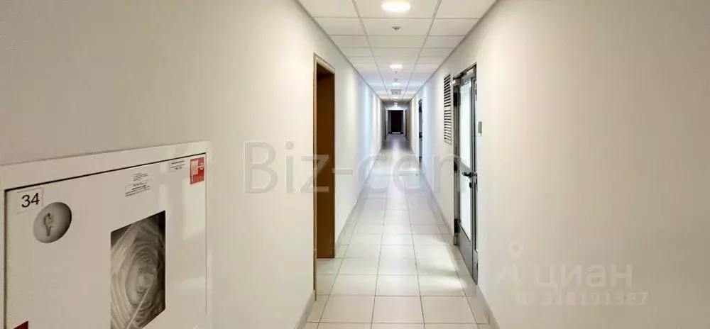 Офис в Москва ул. Академика Варги, 8К1 (483 м) - Фото 1