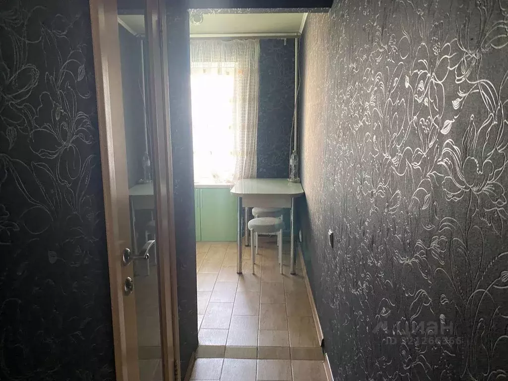 1-к кв. Пензенская область, Пенза просп. Строителей, 17 (28.6 м) - Фото 1