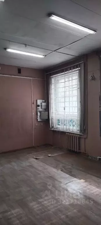 Помещение свободного назначения в Тверская область, Тверь ... - Фото 1