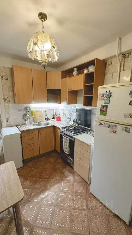 1-к кв. Санкт-Петербург просп. Энергетиков, 35к1 (35.0 м) - Фото 1