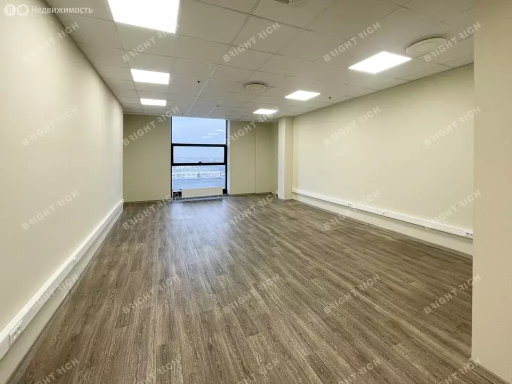 Офис (105.8 м) - Фото 2