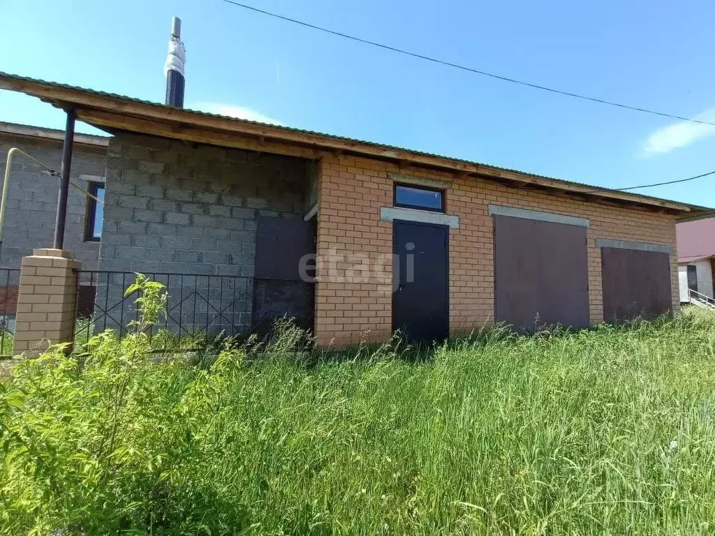 Дом в Башкортостан, Бирск ул. Королева (98 м) - Фото 1