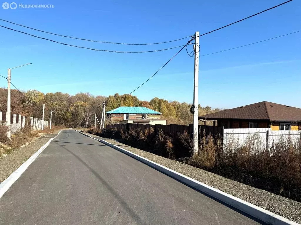 Дом в Мичуринское, квартал Новый, 25 (83.2 м) - Фото 1