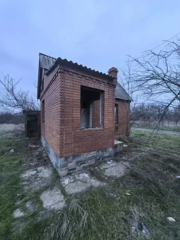 Дом в Ростовская область, Азов Азовский район, Мичуринец-3 мкр, 5394 ... - Фото 2