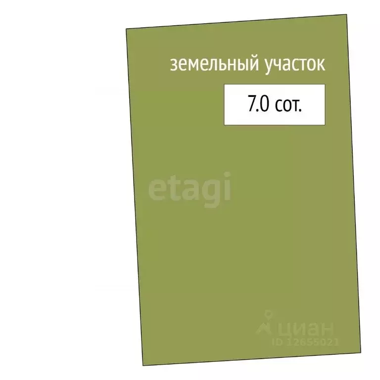 Дом в Костромская область, Кострома Майский СНТ, 60 (80 м) - Фото 1