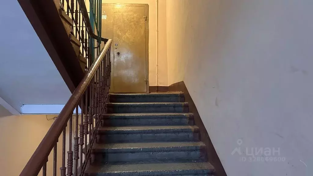 Комната Санкт-Петербург просп. Стачек, 8А (13.0 м) - Фото 2