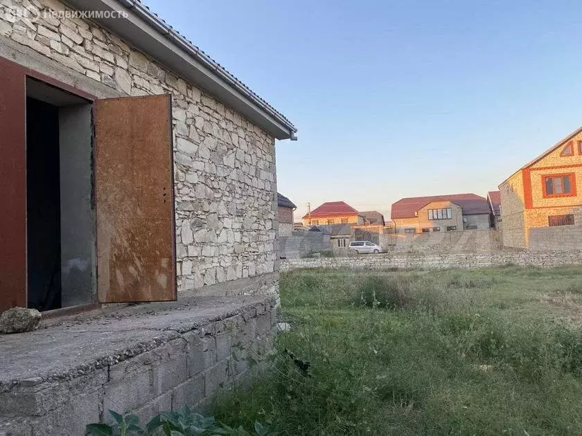 Дом в Республика Дагестан, городской округ Махачкала, село Новый Хушет ... - Фото 0