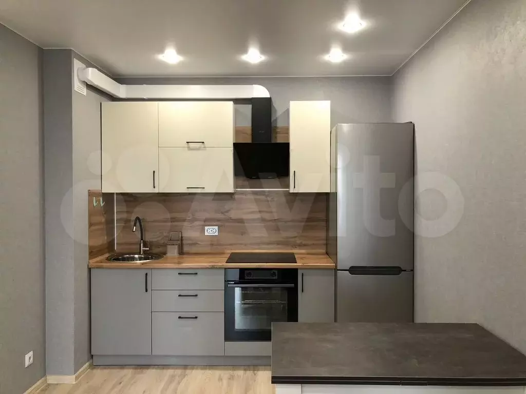 2-к. квартира, 38 м, 5/10 эт. - Фото 0