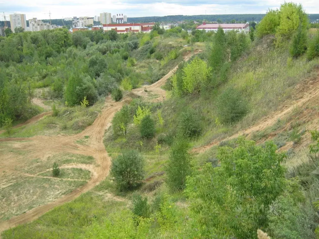 Участок в Московская область, Звенигород Одинцовский городской округ,  ... - Фото 0