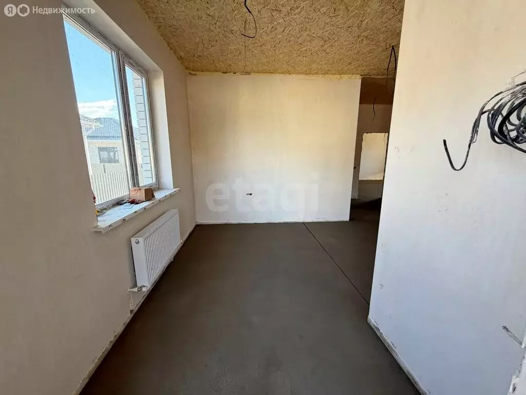 Дом в Краснодарский край, Темрюк (129.5 м) - Фото 2