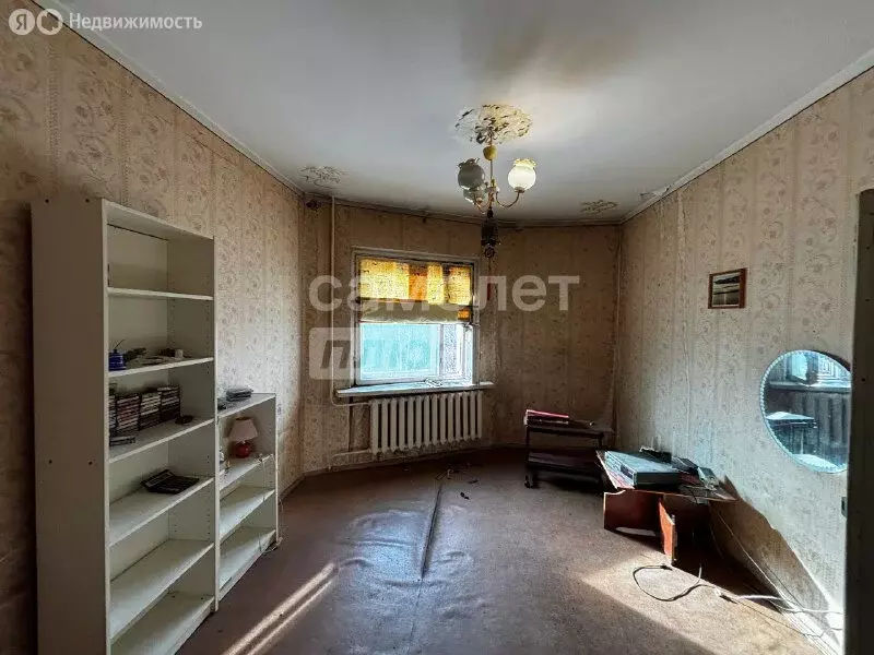 2-комнатная квартира: Тында, улица Мохортова, 3 (45.6 м) - Фото 2