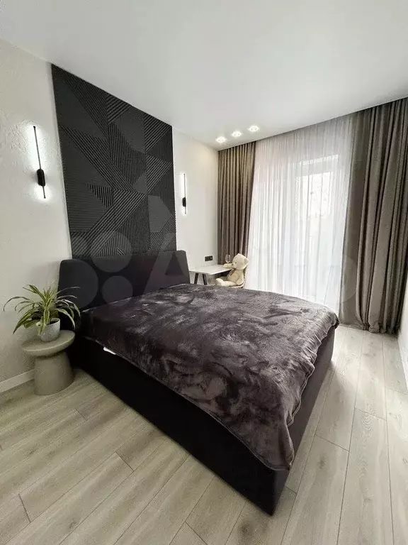 Квартира-студия, 82,2 м, 3/3 эт. - Фото 0