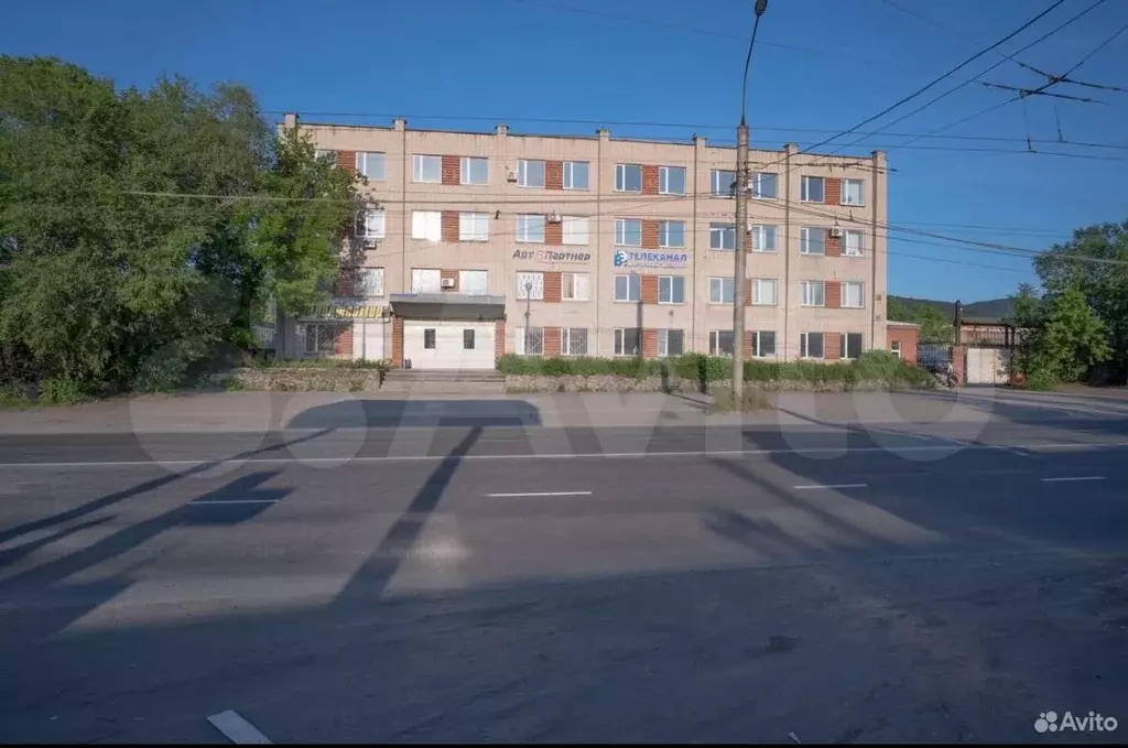 Офисы от 16,8 м - Фото 1