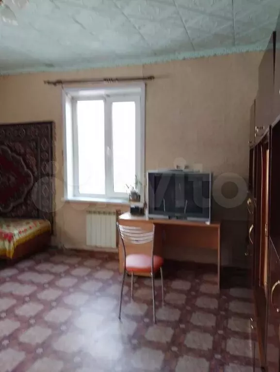 1-к. квартира, 30 м, 2/2 эт. - Фото 1