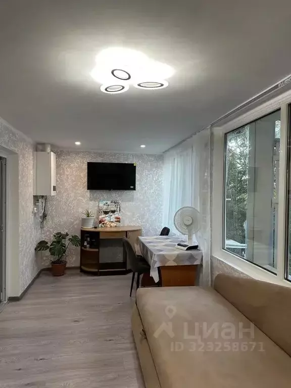 2-к кв. Крым, Алушта туп. Генуэзский, 4 (60.0 м) - Фото 2